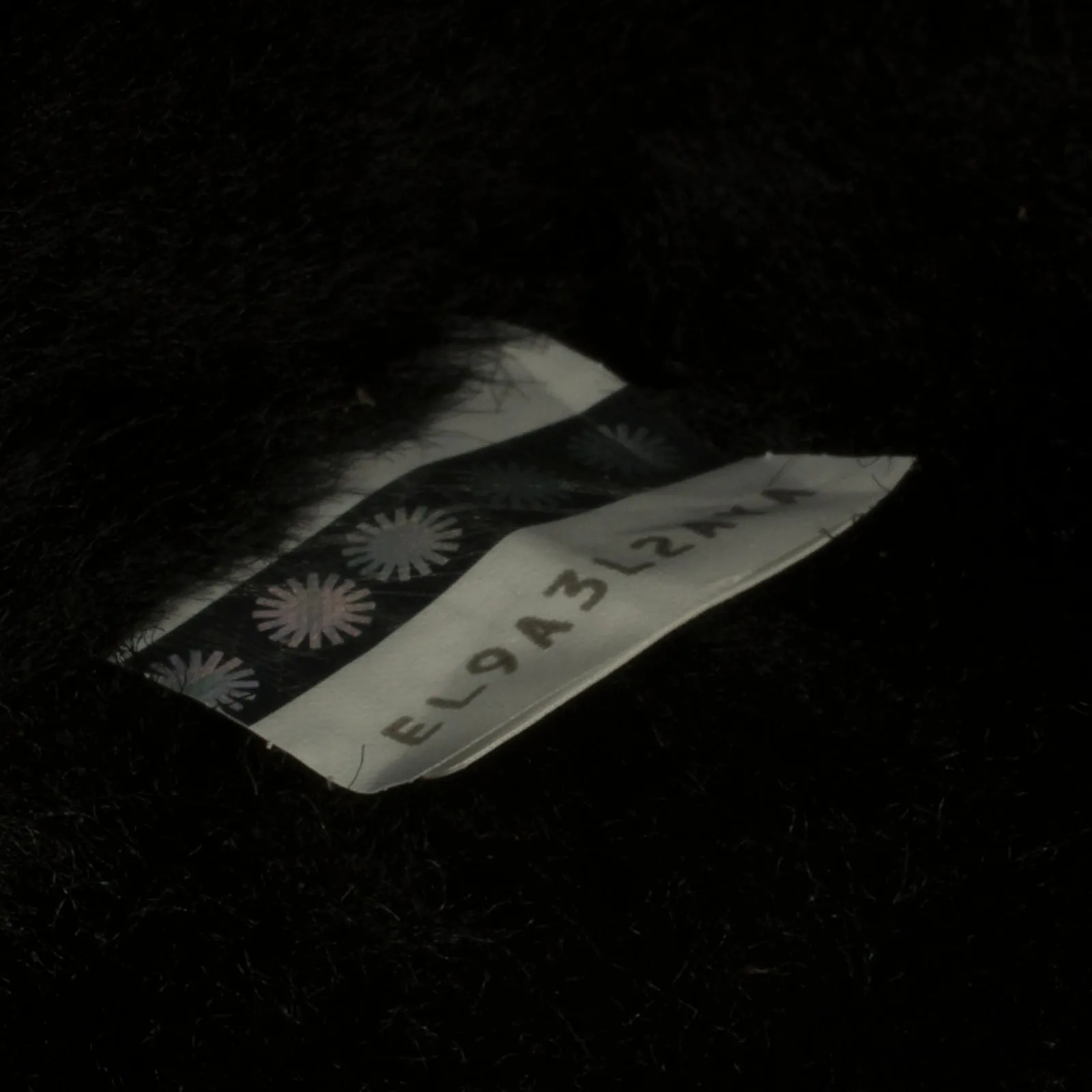 UGG Scuffette II Stellar Sequin Black Slippers - Women's Designer House Slippers