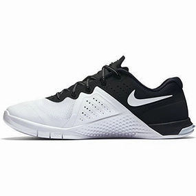 NIKE WOMEN'S METCON 2 TRAINING SHOE (8.5 B(M) US) Nike White Shoes