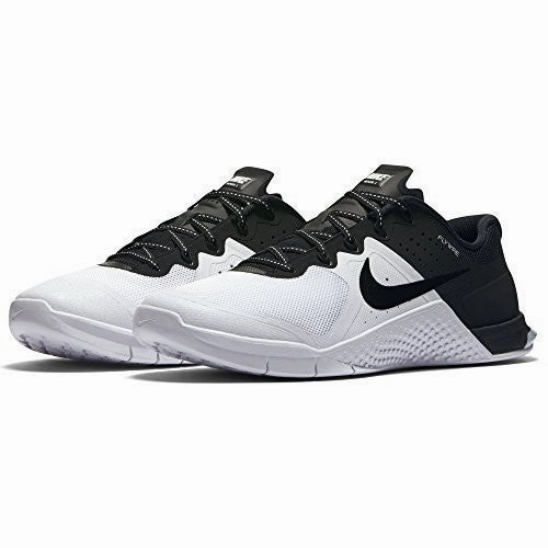 NIKE WOMEN'S METCON 2 TRAINING SHOE (8.5 B(M) US) Sabrina Shoes Nike