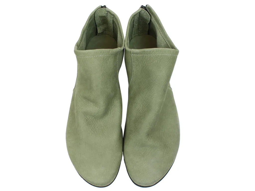 Twister Boots Arche Shoes Babyqi Ecume