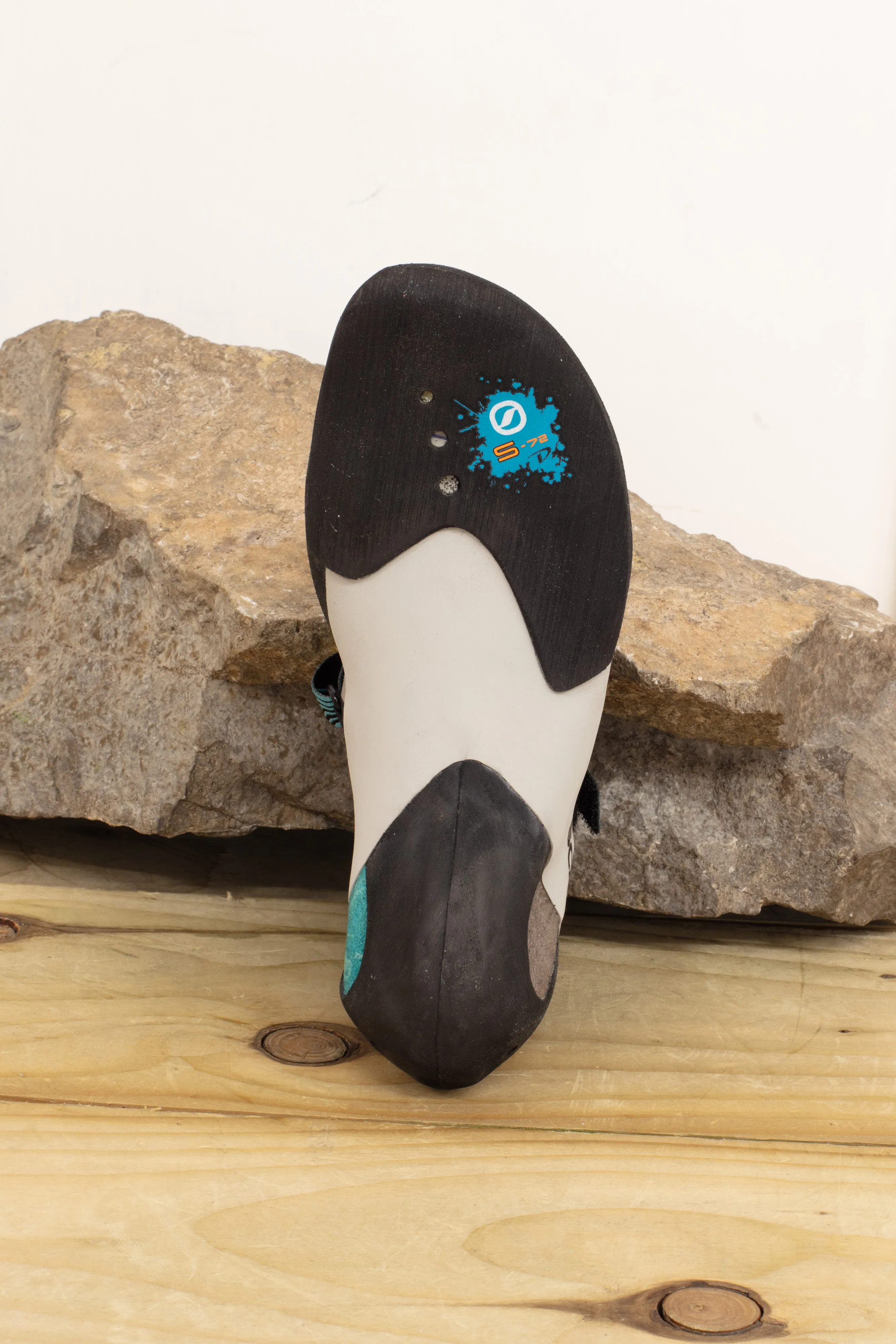 Scarpa - Veloce, Women Norwalk Cap Toe Oxford