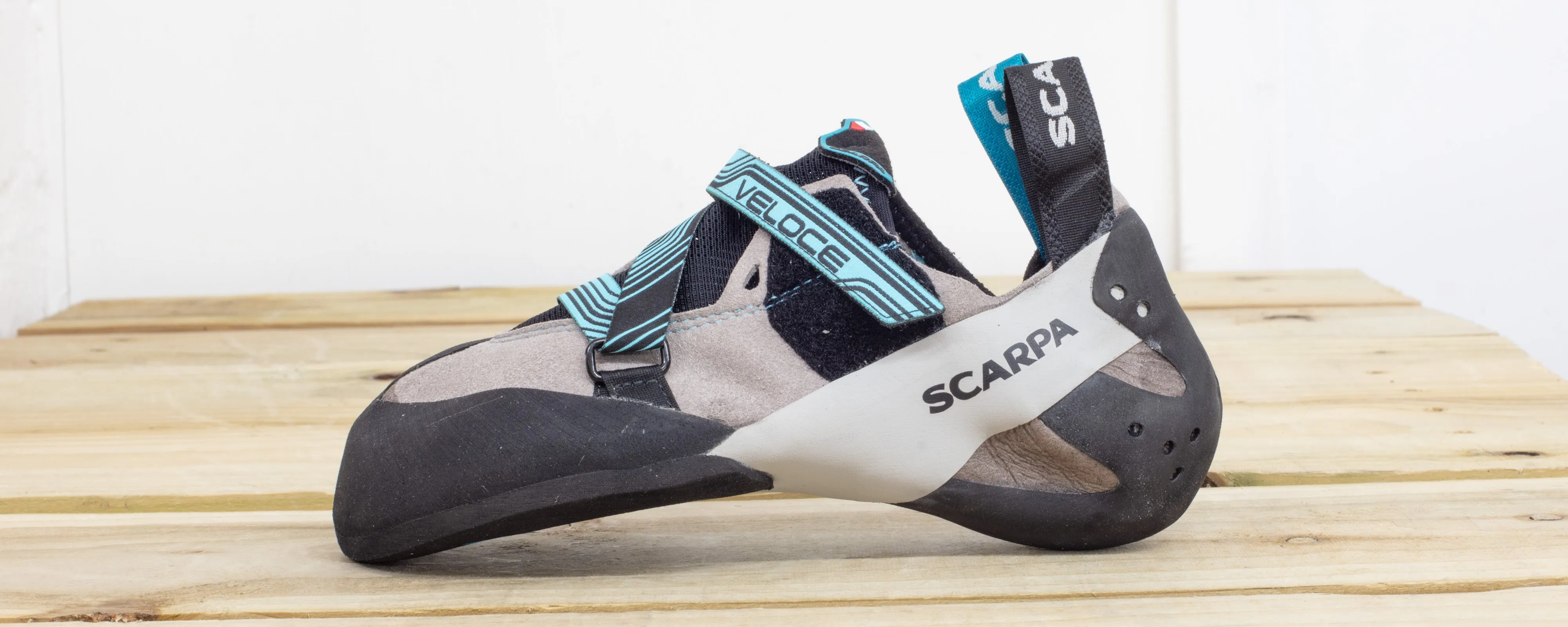 Scarpa - Veloce, Women Solovair Oxford Shoes