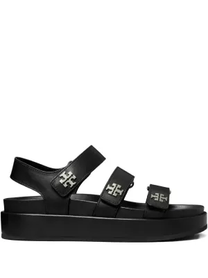 Wedding Sandals TORY BURCH - Women Kira Sports Triple Strap Sandal