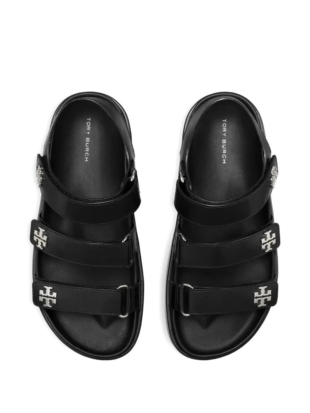 Sandals Travel Agent TORY BURCH - Women Kira Sports Triple Strap Sandal