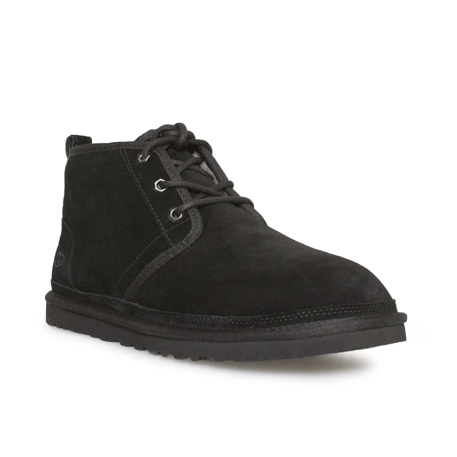 Cowboy Style Boots UGG Neumel Black Boots - Women's