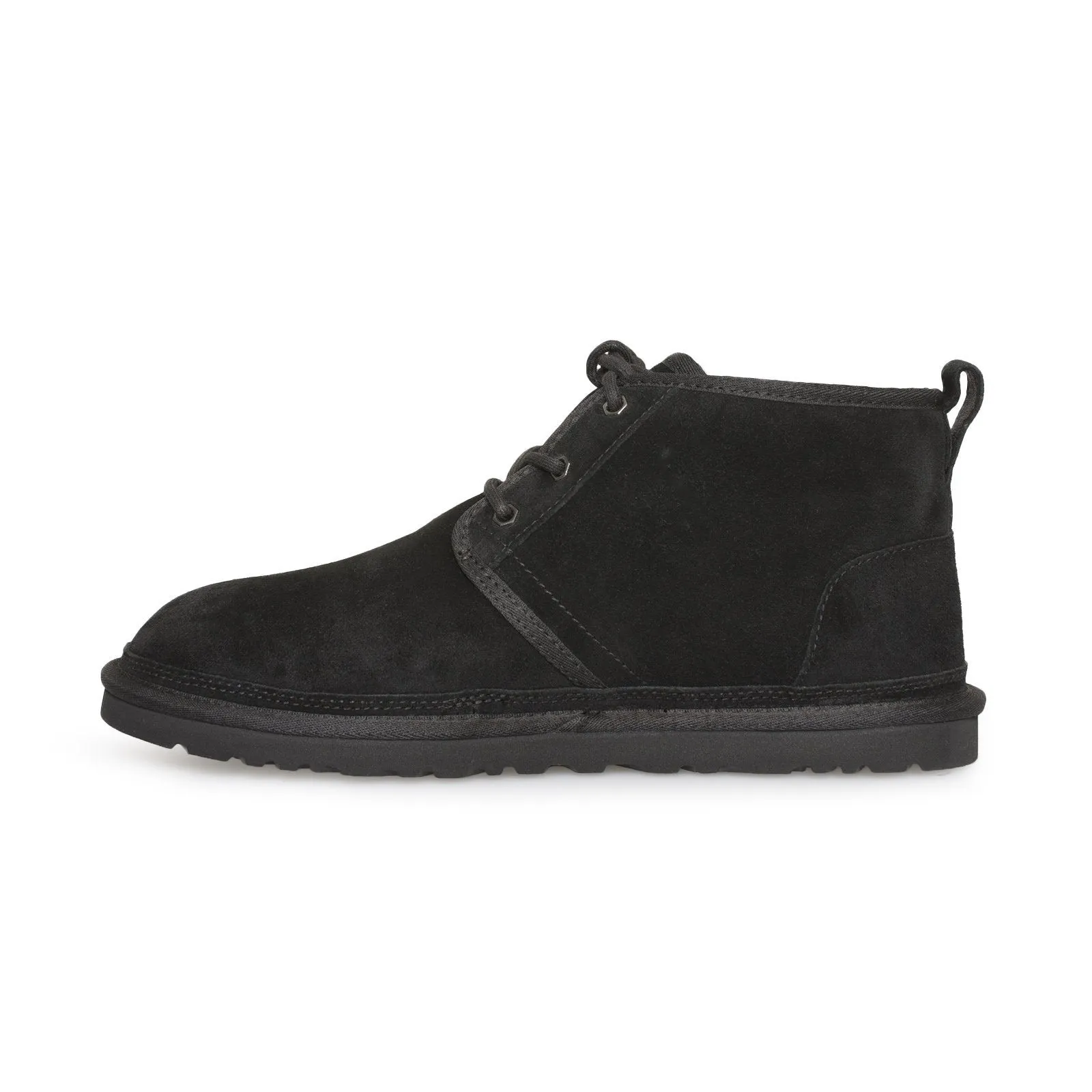 UGG Neumel Black Boots - Women's Ankle Boots Sale