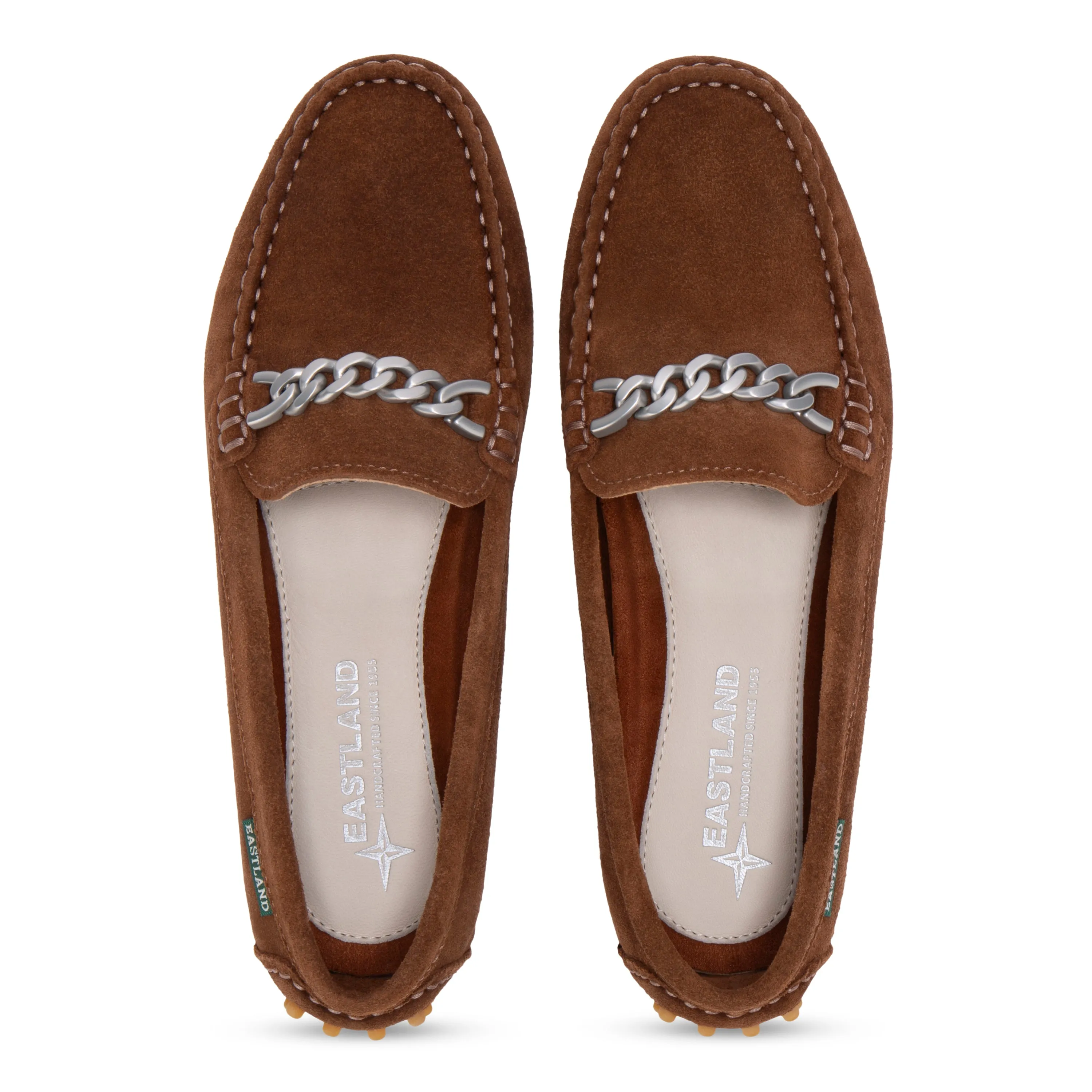 Loafers Sperry Top Sider Womens Sawgrass Venetian Chain Loafer