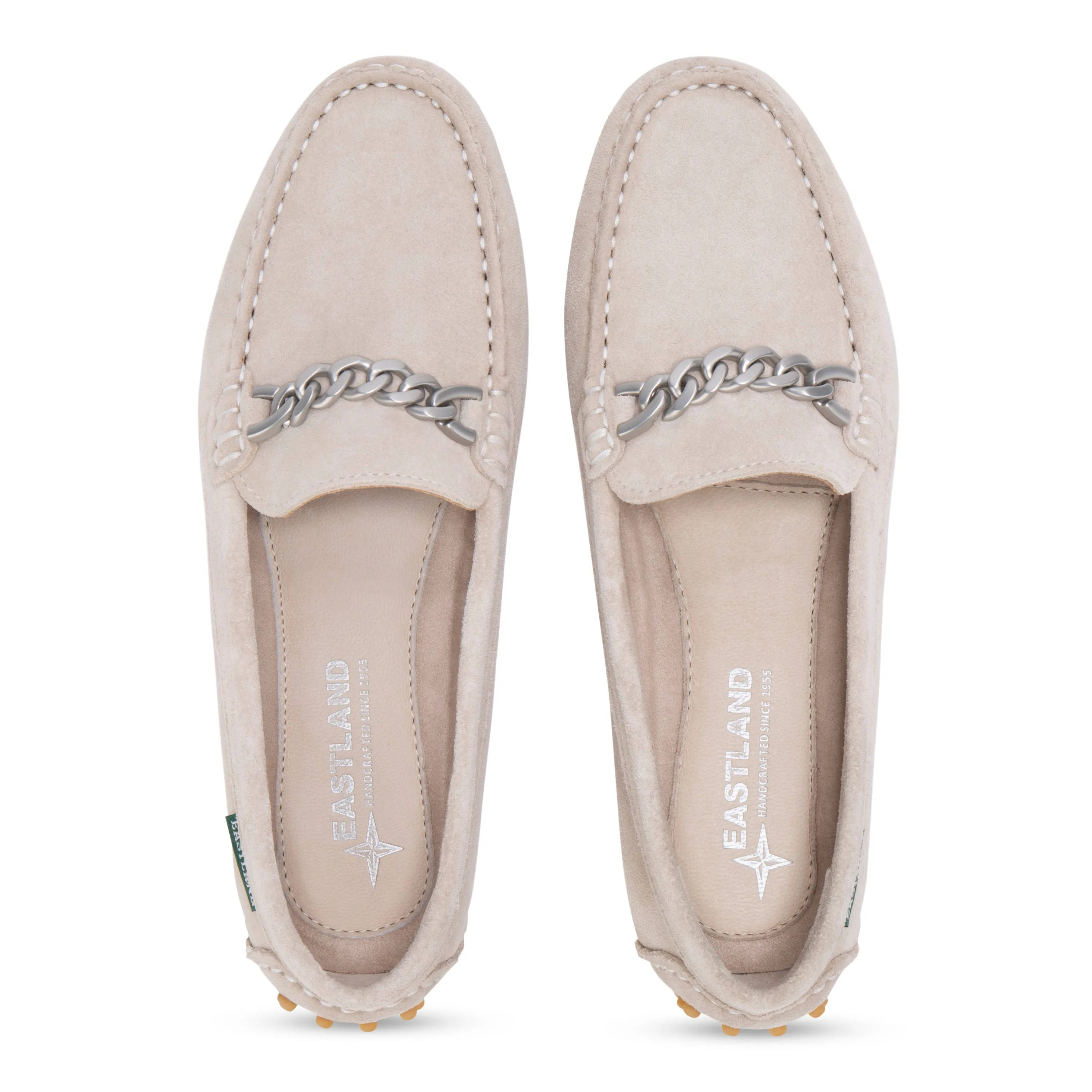 & Other Stories Loafers Womens Sawgrass Venetian Chain Loafer