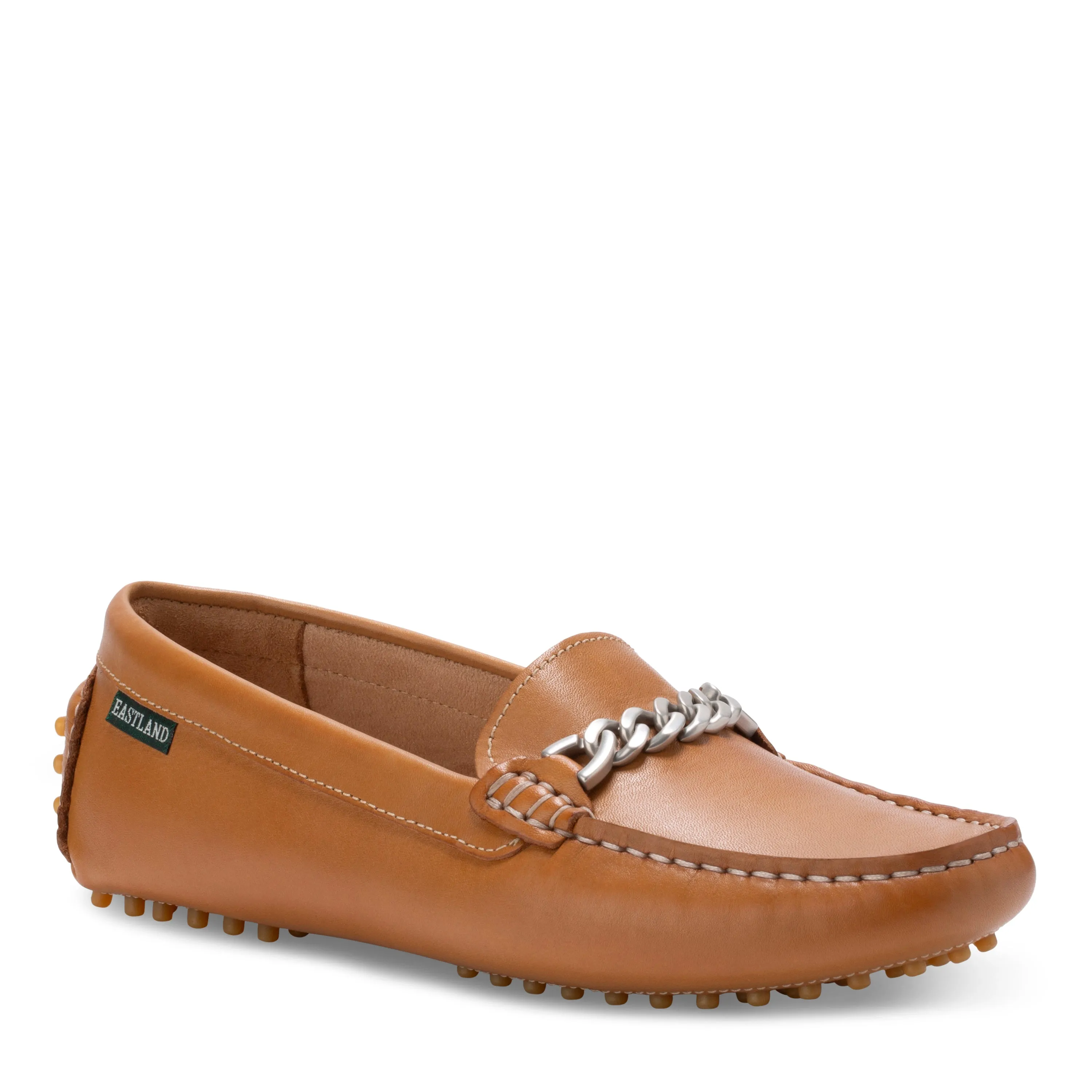 Doc Martens Loafers Nearby Womens Sawgrass Venetian Chain Loafer