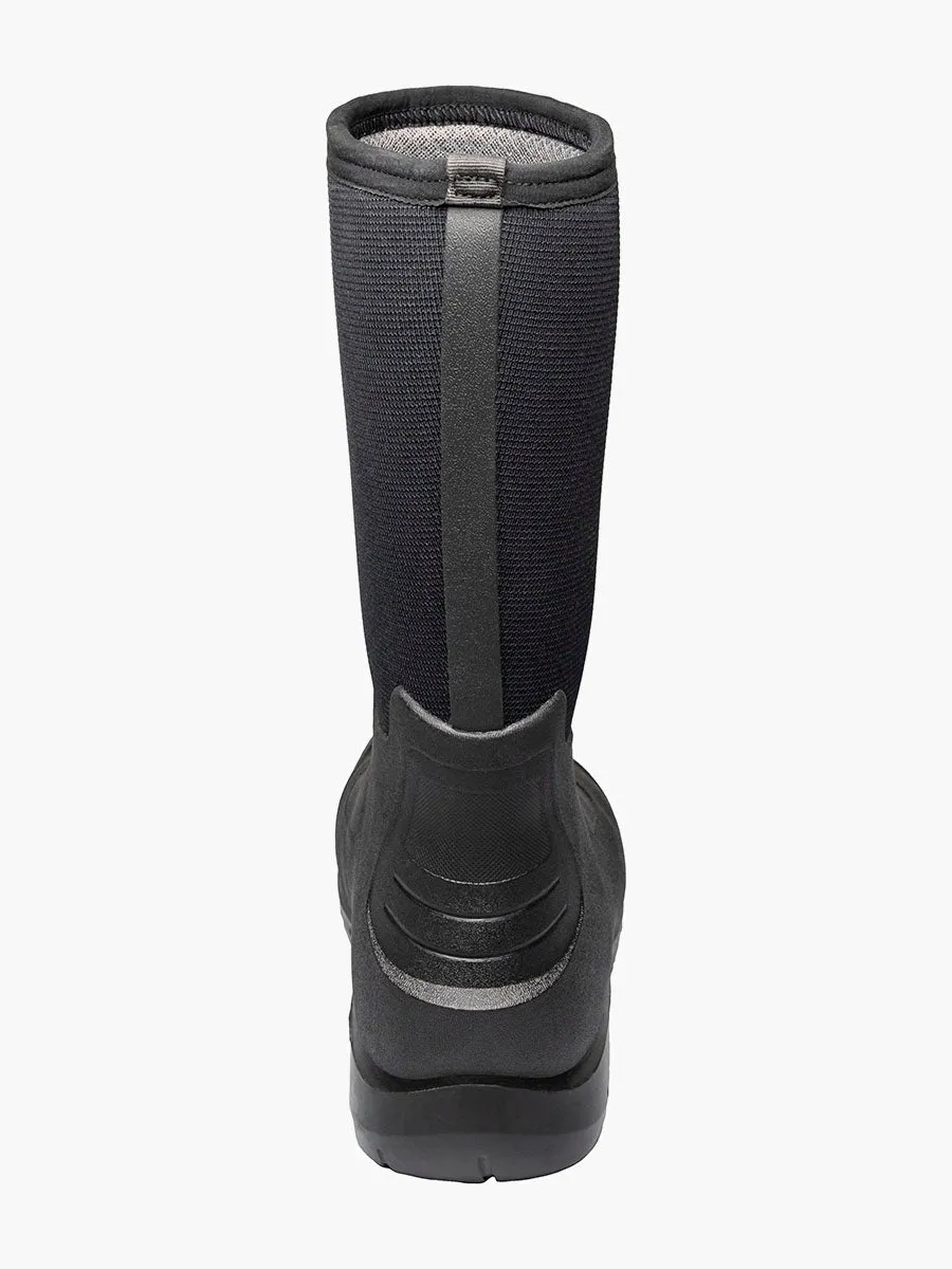 Bogs Stockman II PP Nursing Shoes Waterproof