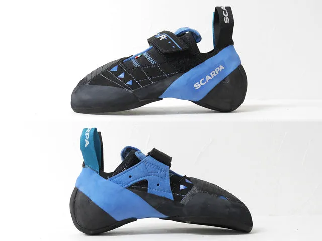 Non Rubber Rock Climbing Shoe INSTINCT VS R / Scarpa