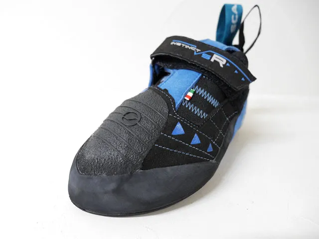 INSTINCT VS R / Scarpa Buying Used Rock Climbing Shoes