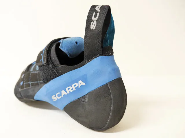 Rock Climbing Resole Near Me INSTINCT VS R / Scarpa