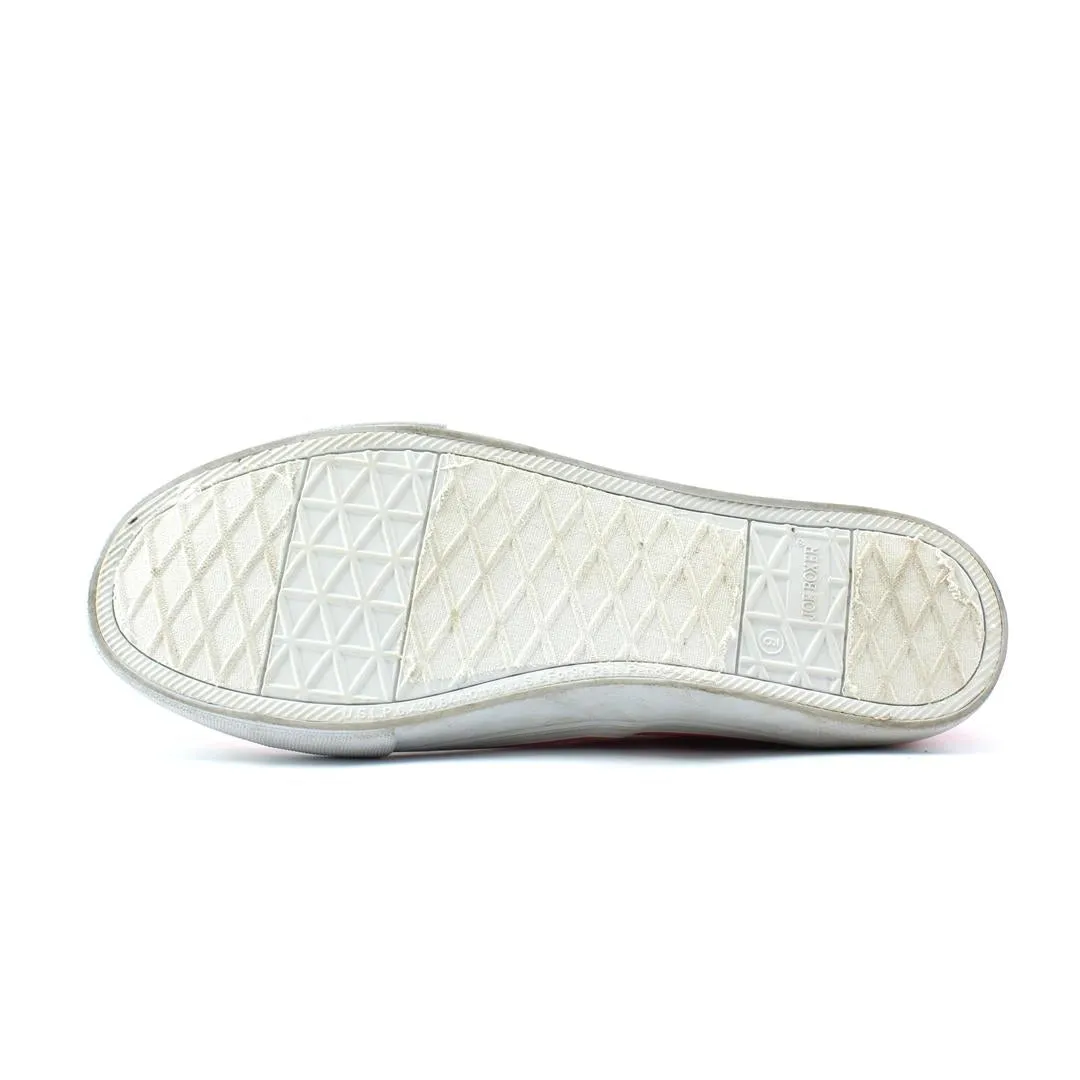 JOE BOXER AUTHENTIC Steel Toe Oxfords