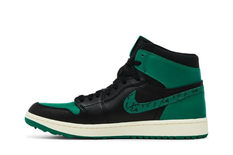 Jordan 1 Retro High Golf Eastside Golf 1961 Etonic Golf Shoes
