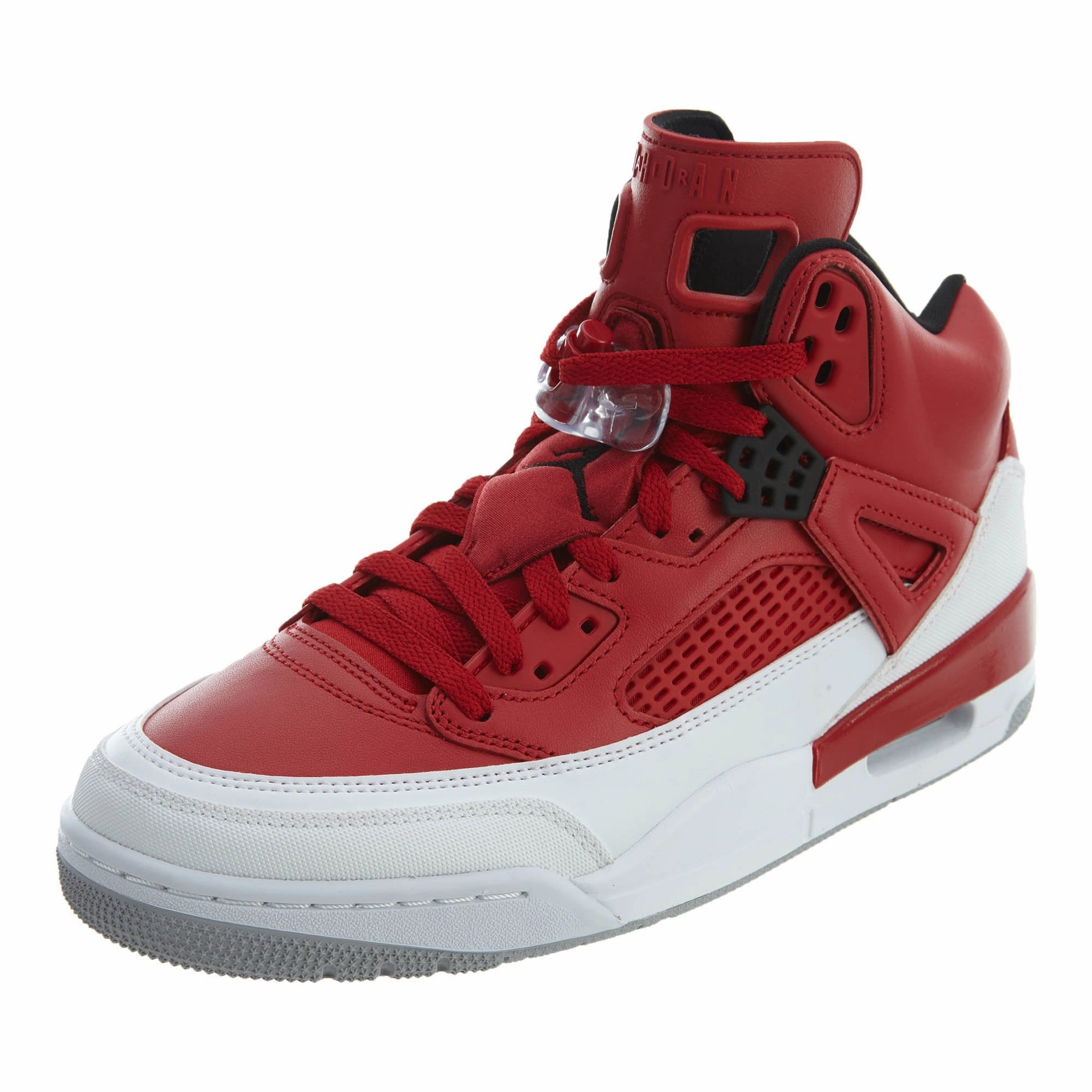 Nike Walking Shoes Wide Width Jordan Spizike Mens Style : 315371