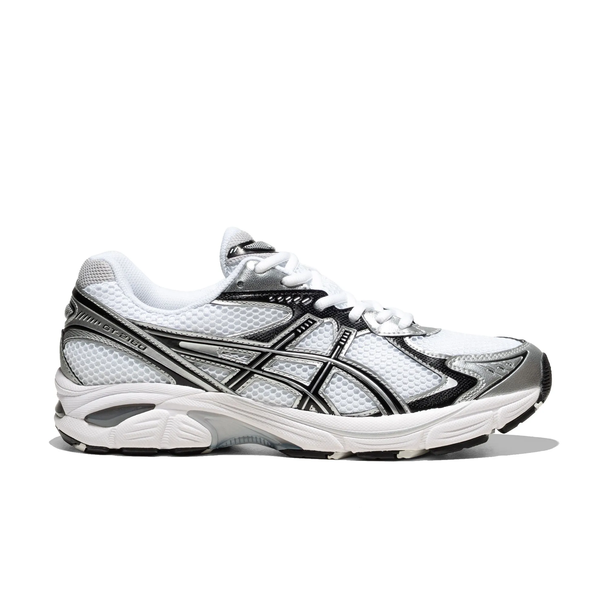 Asics GT-2160 White/Black Asics Shoes Sale Amazon
