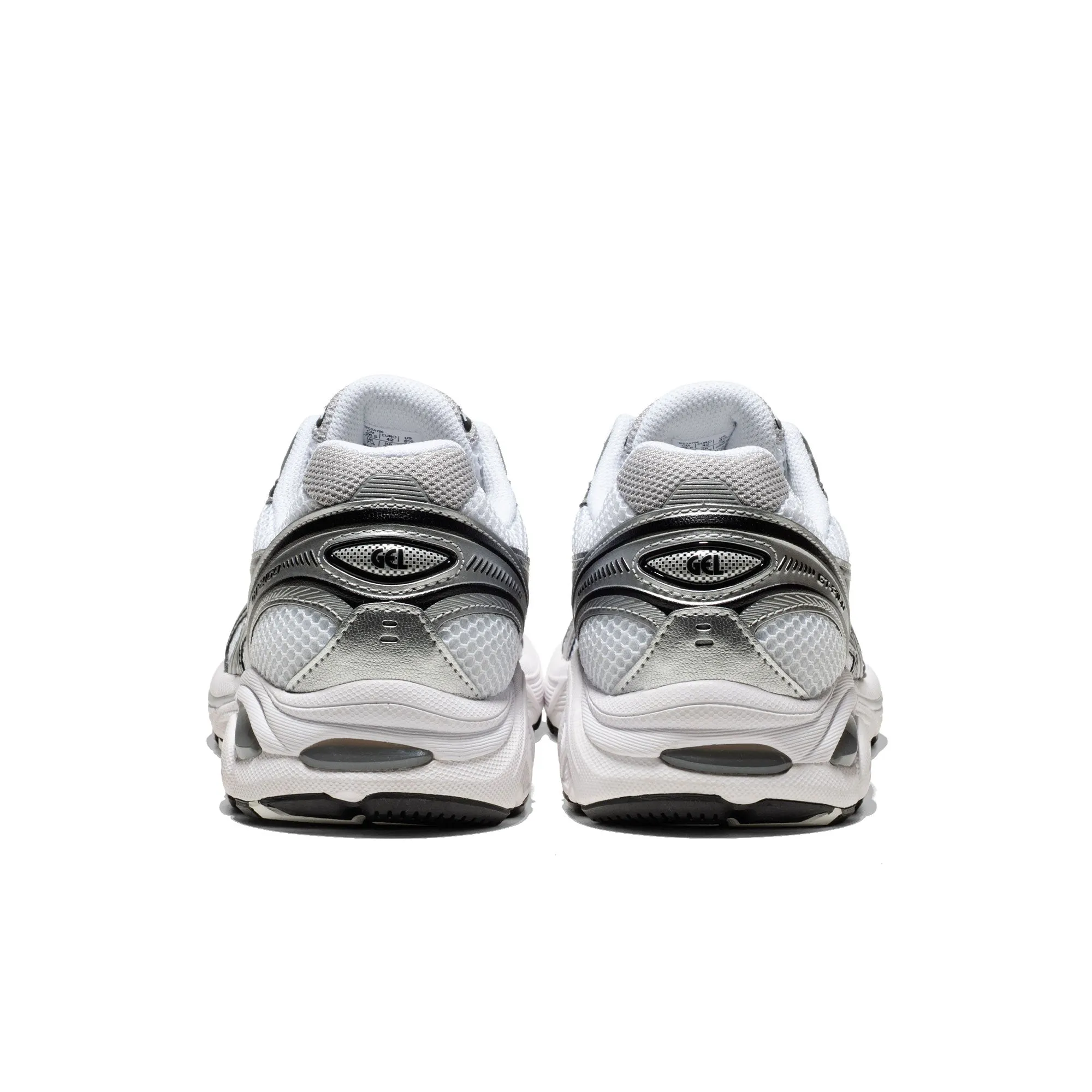 Asics GT-2160 White/Black Asics Shoes For Arch Support