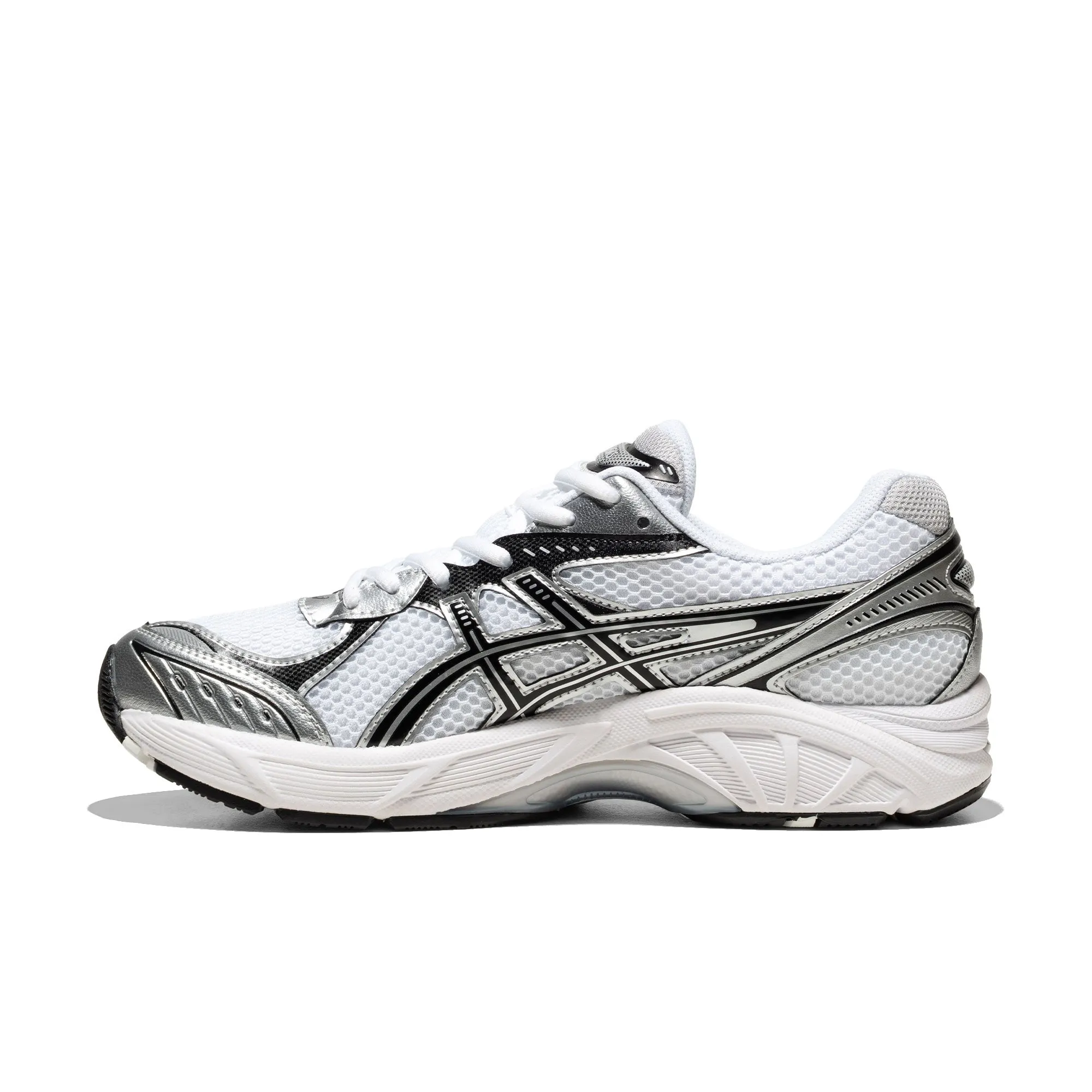 Asics Split Second V Wrestling Shoes Asics GT-2160 White/Black
