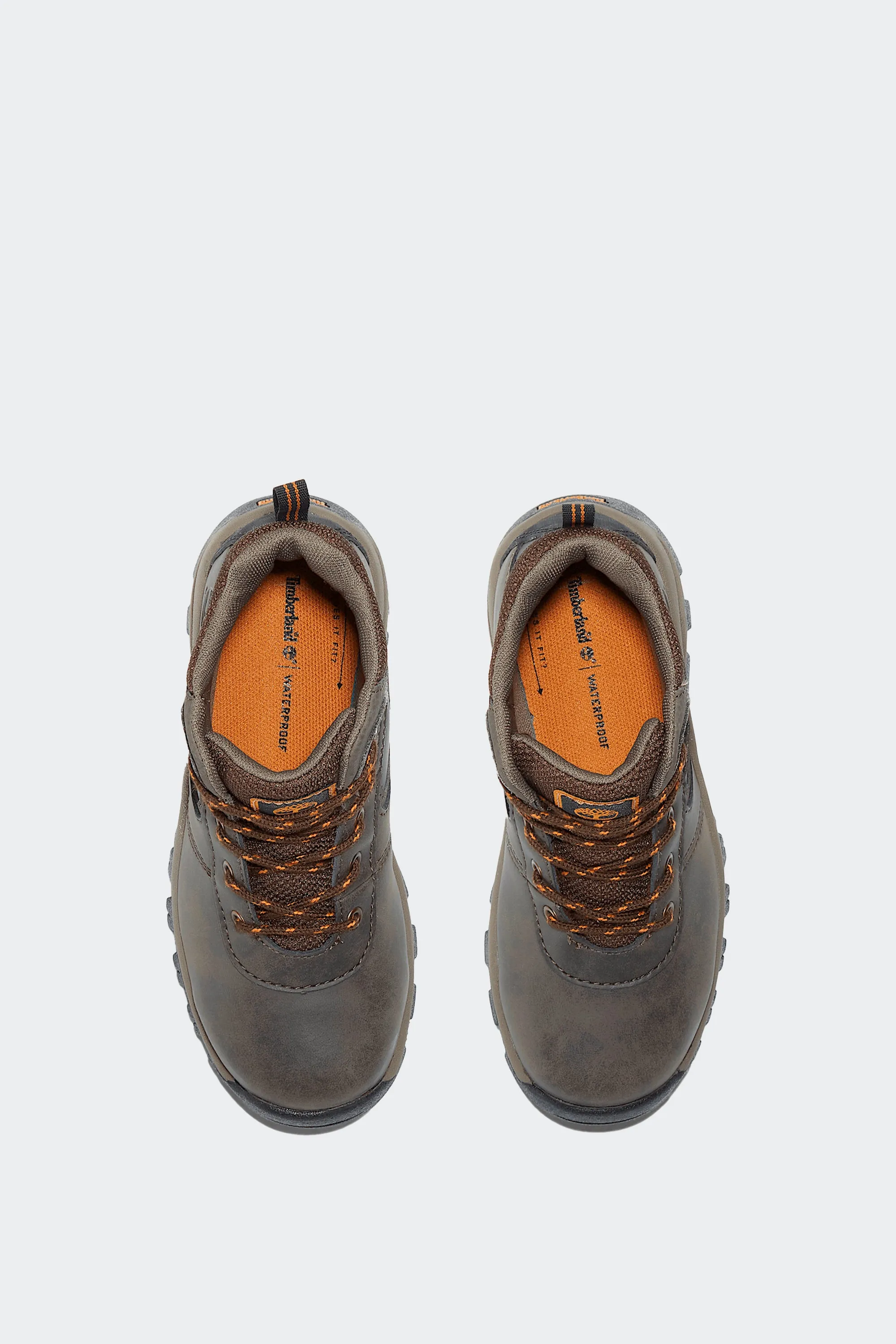 Size 7 Hiking Boots MT. MADDSEN HIKING BOOT GS