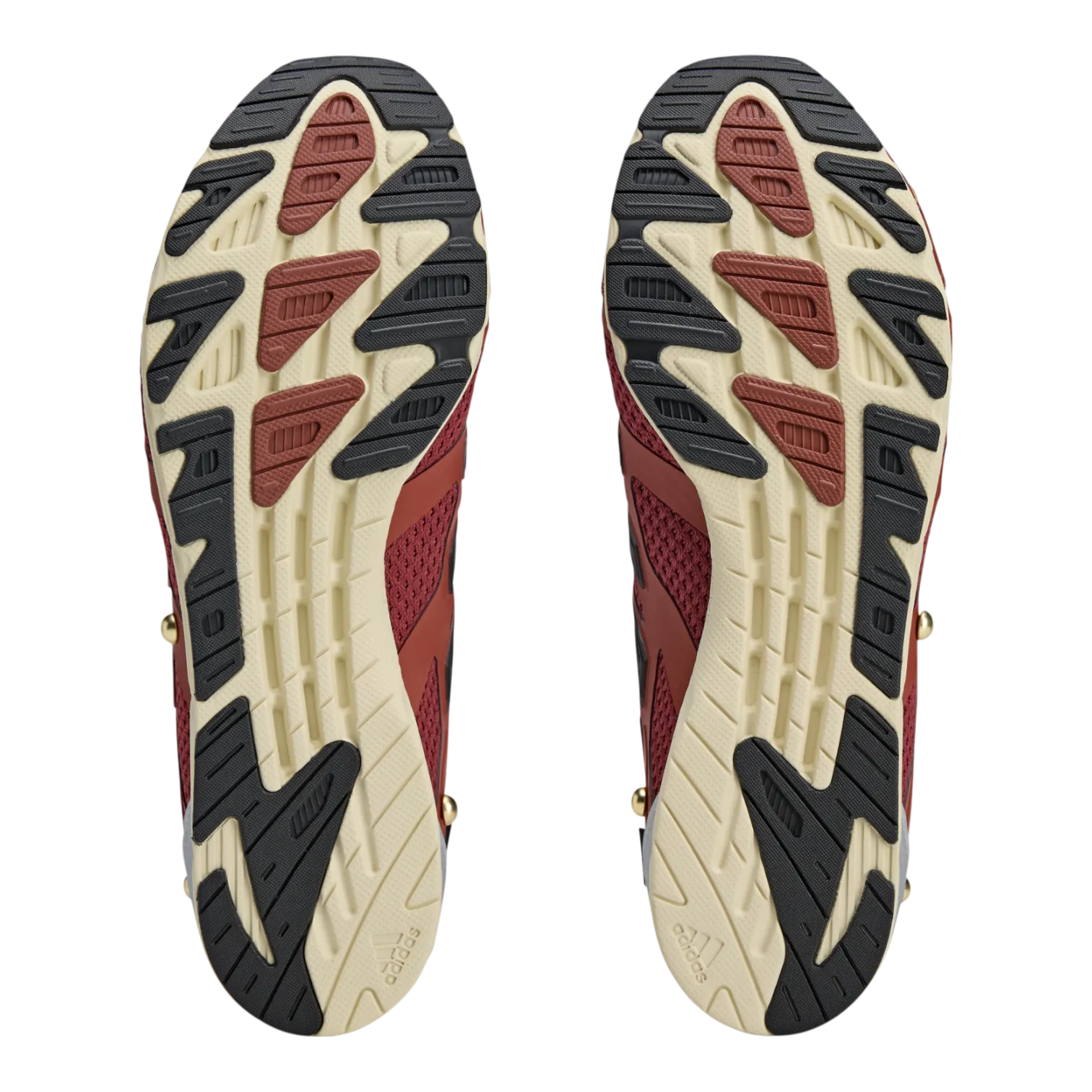 adidas Adizero PR Song for the Mute Red HP3522 Agl Sneakers