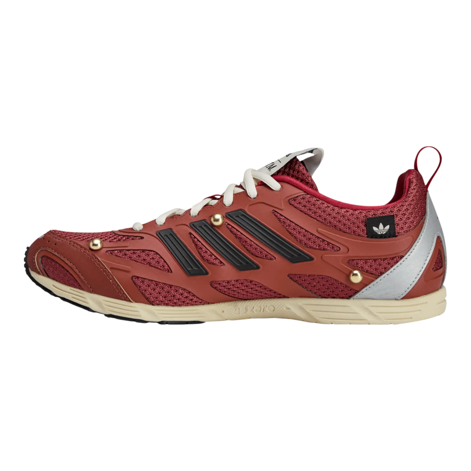 Gowalk Sneakers adidas Adizero PR Song for the Mute Red HP3522