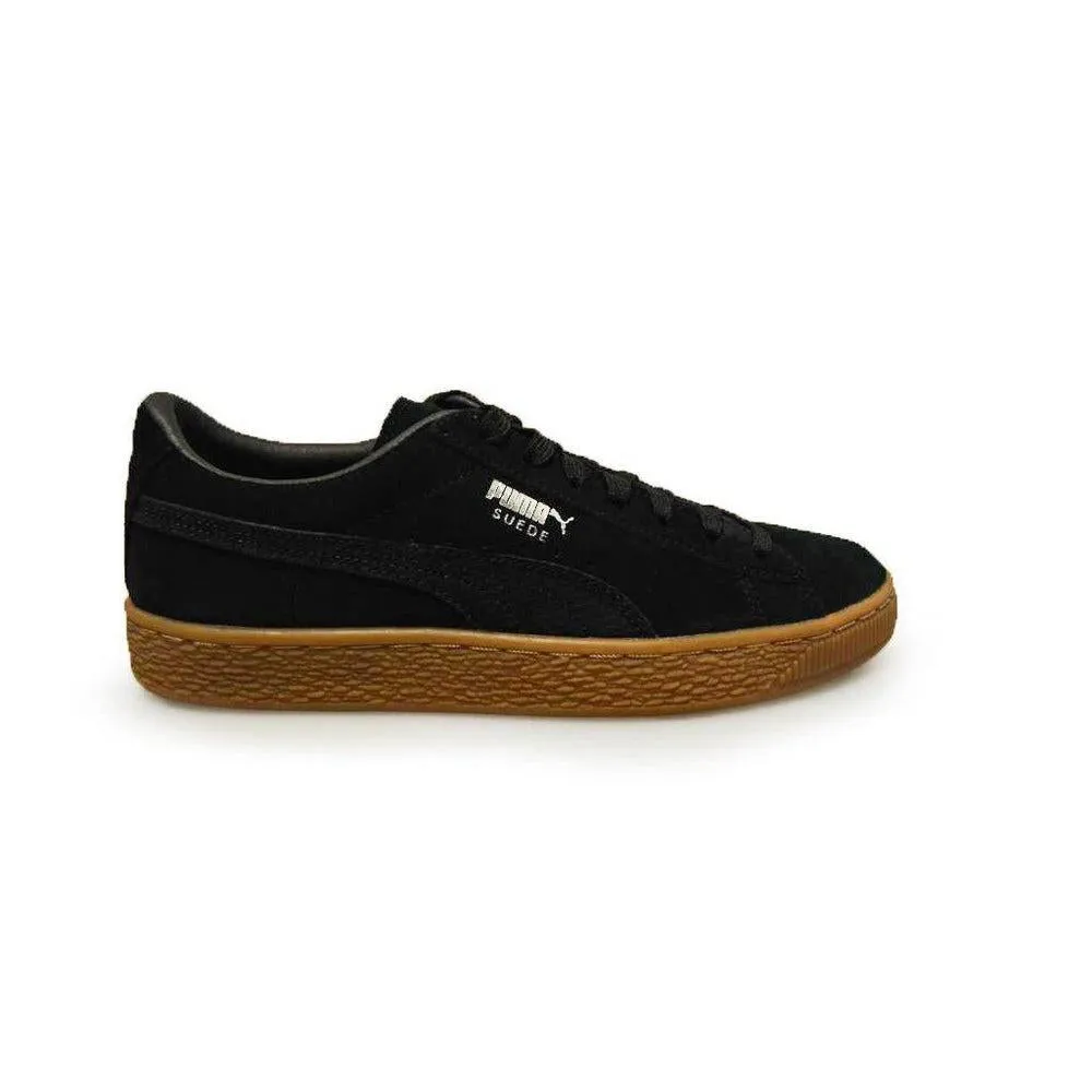 Best Casual Skate Juniors Puma Suede Citi Series JR