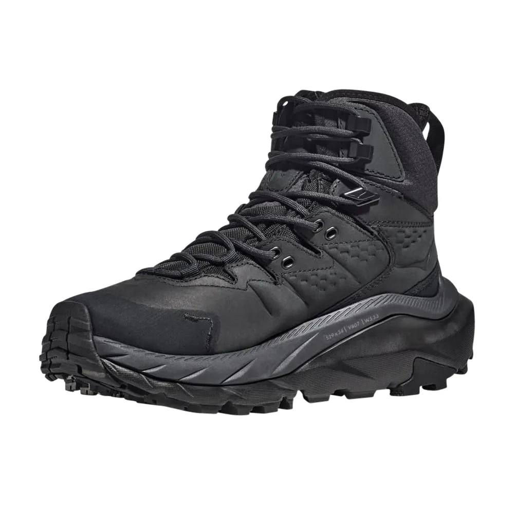 KAHA 2 GTX | Men Best Hiking Shoes In Snow