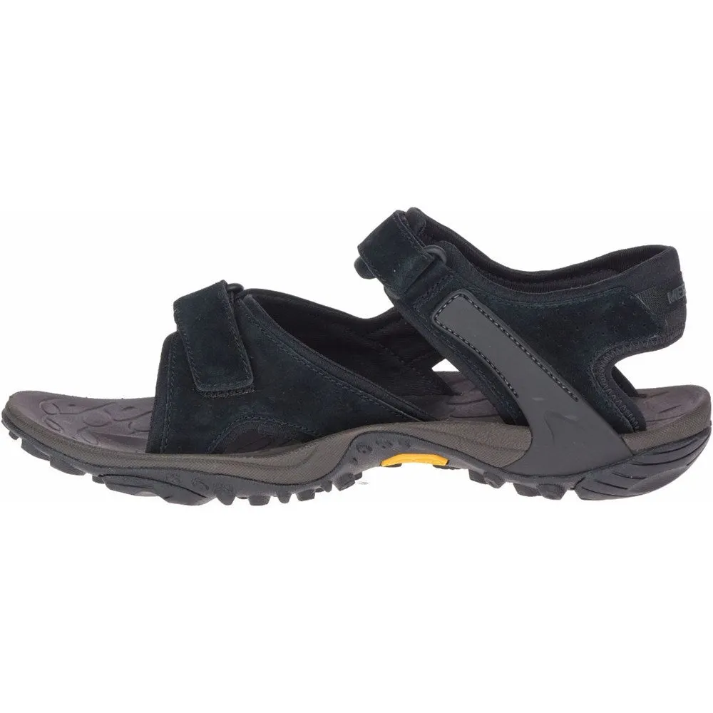 Vented Hiking Shoes Kahuna 4 Strap Men's