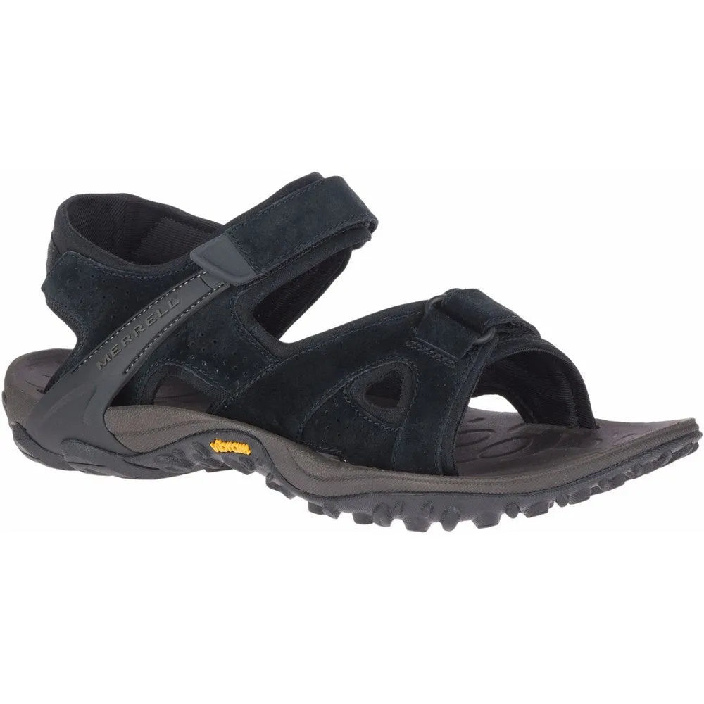 Best Hiking Shoes For Water Kahuna 4 Strap Men's