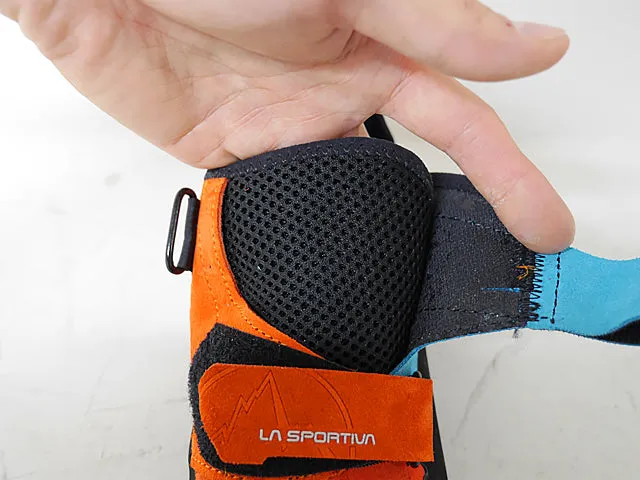 Katana Reboot tangerineSALE40%OFF!!/ La Sportiva Neutral Climbing Shoes