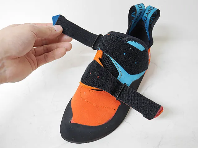 Soill Climbing Shoes Katana Reboot tangerineSALE40%OFF!!/ La Sportiva
