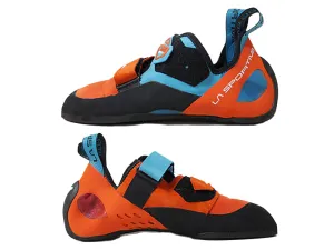 Katana Reboot tangerineSALE40%OFF!!/ La Sportiva Rock Climbing Shoes Brands