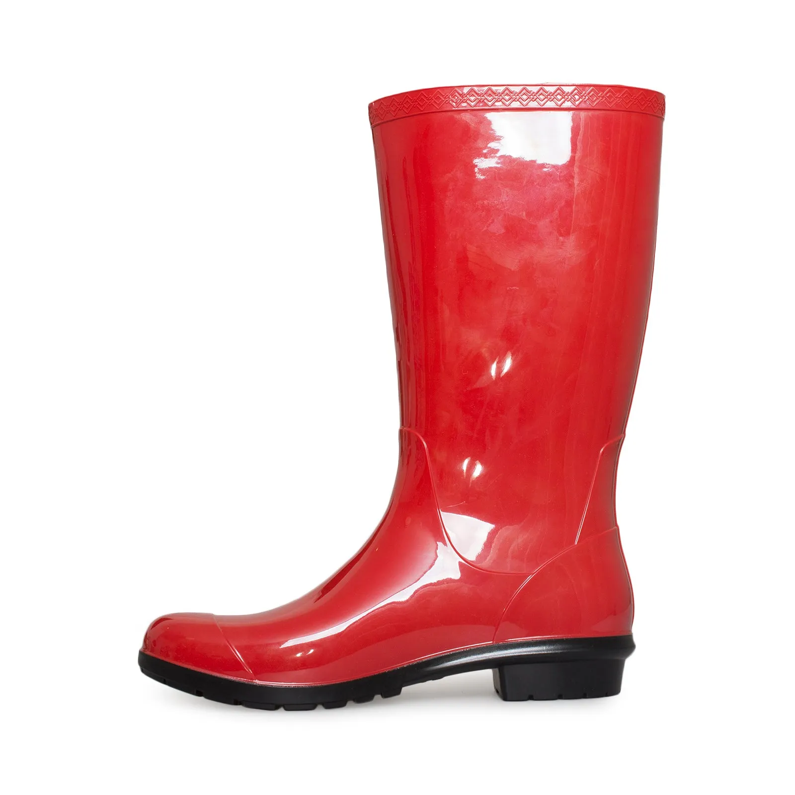 Suede Tall Boots UGG Shaye Tango Boots