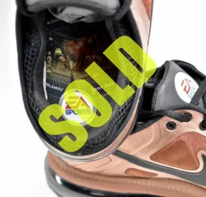 Nike Air Trainer Max 1.3 EA Sports Madden Promo Sample Size 12 Park Sneakers