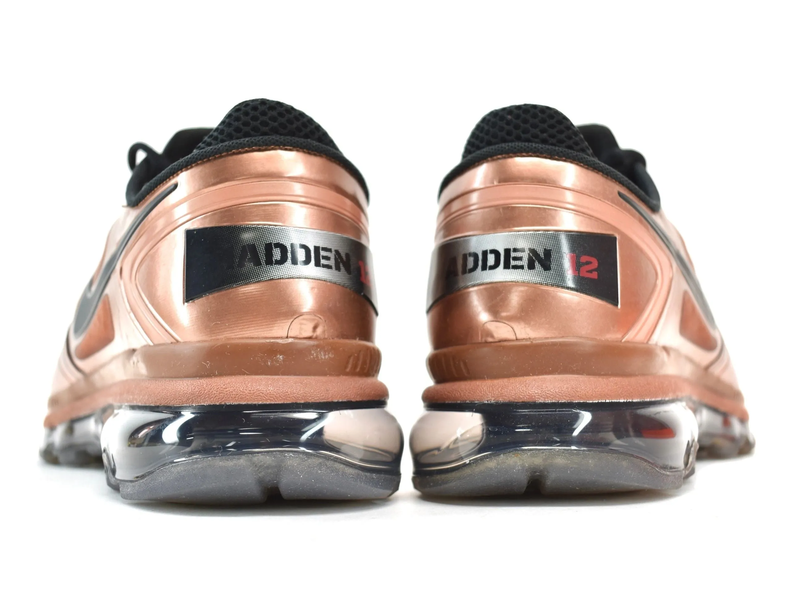 Nike Air Trainer Max 1.3 EA Sports Madden Promo Sample Size 12 Figurine Sneakers