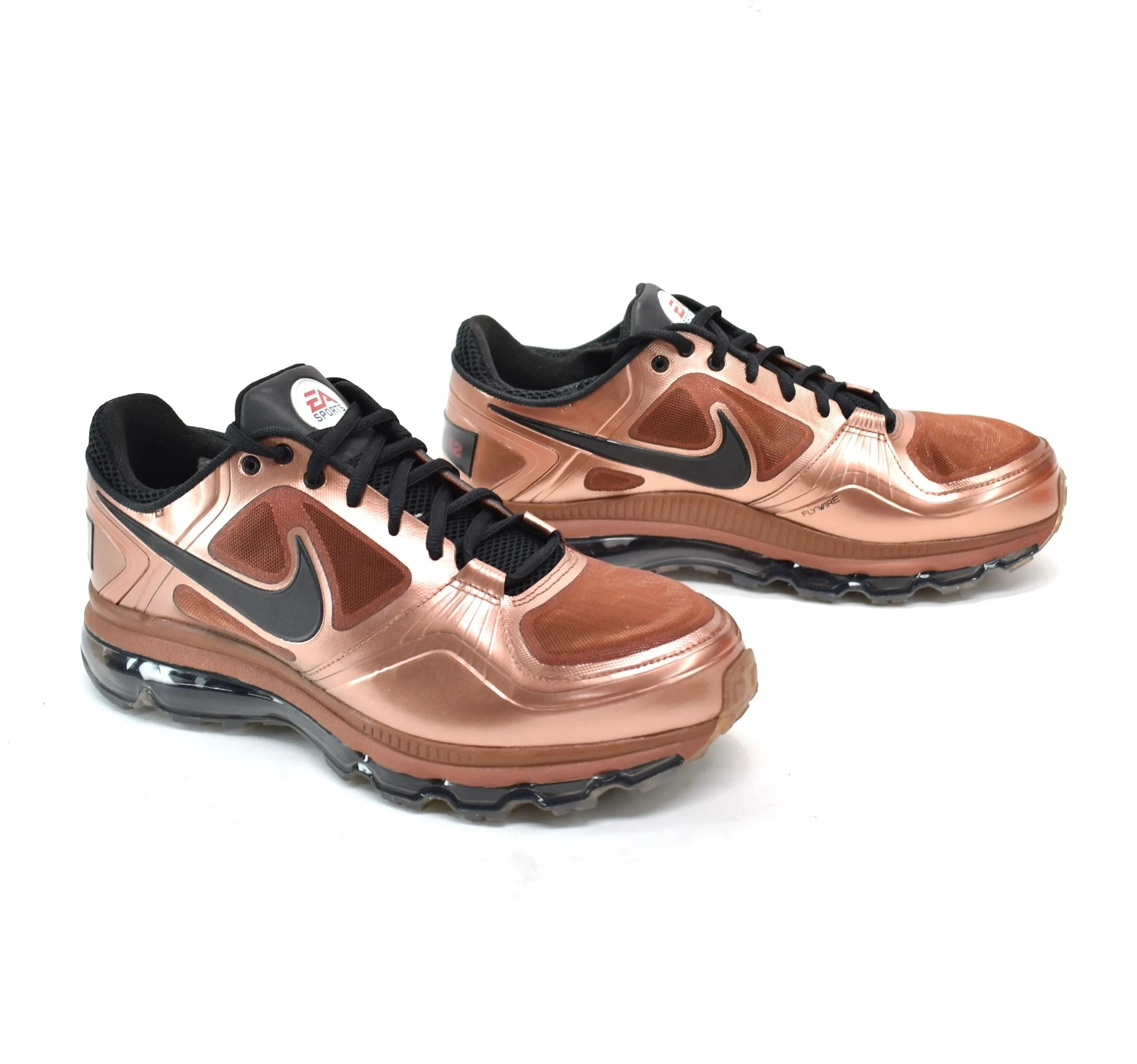 Nike Air Trainer Max 1.3 EA Sports Madden Promo Sample Size 12 Sneakers Hoka