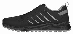 Lowa Men Black VENTO National Geographic Hiking Shoes