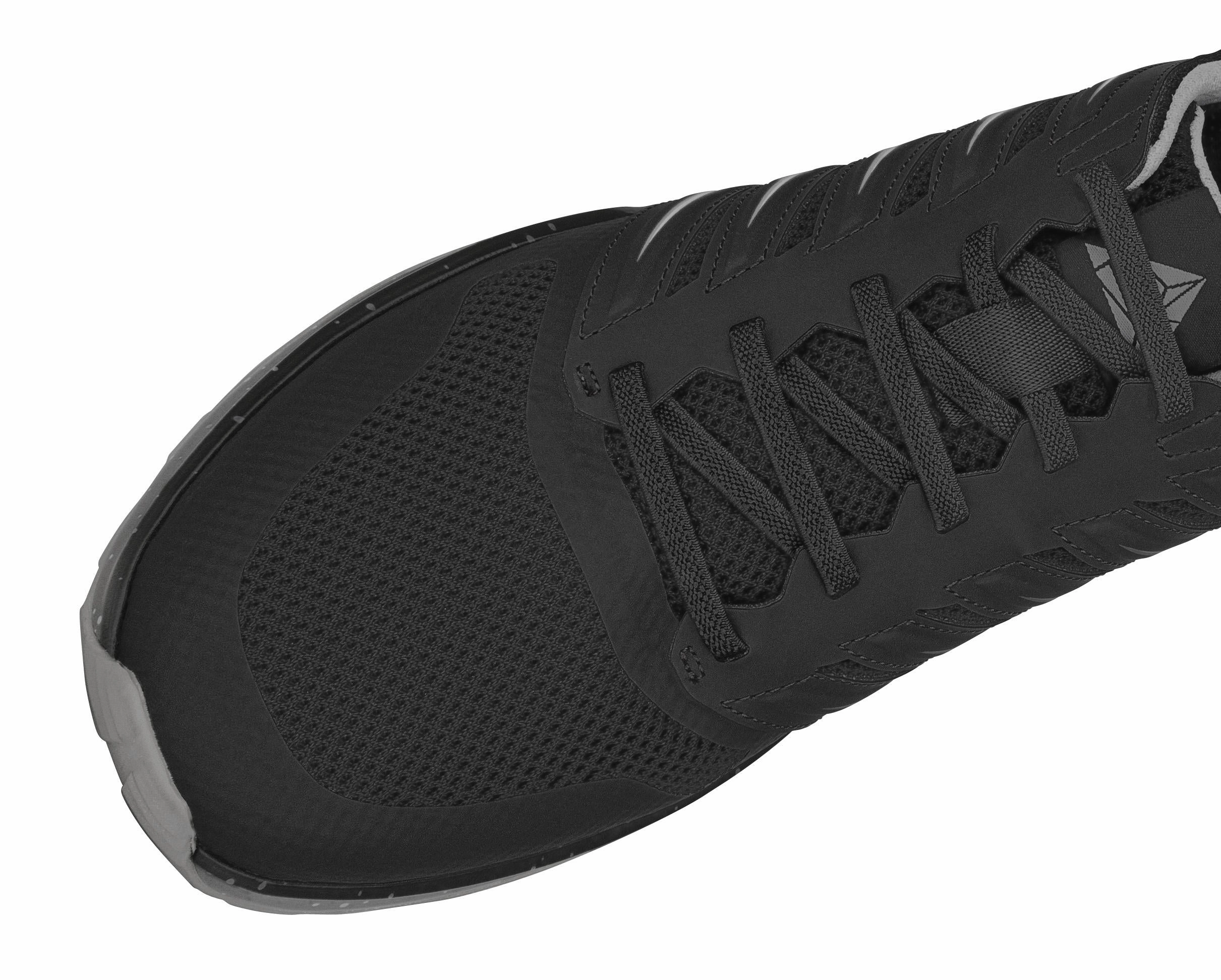 Hiking Shoes Should Be Tight Lowa Men Black VENTO