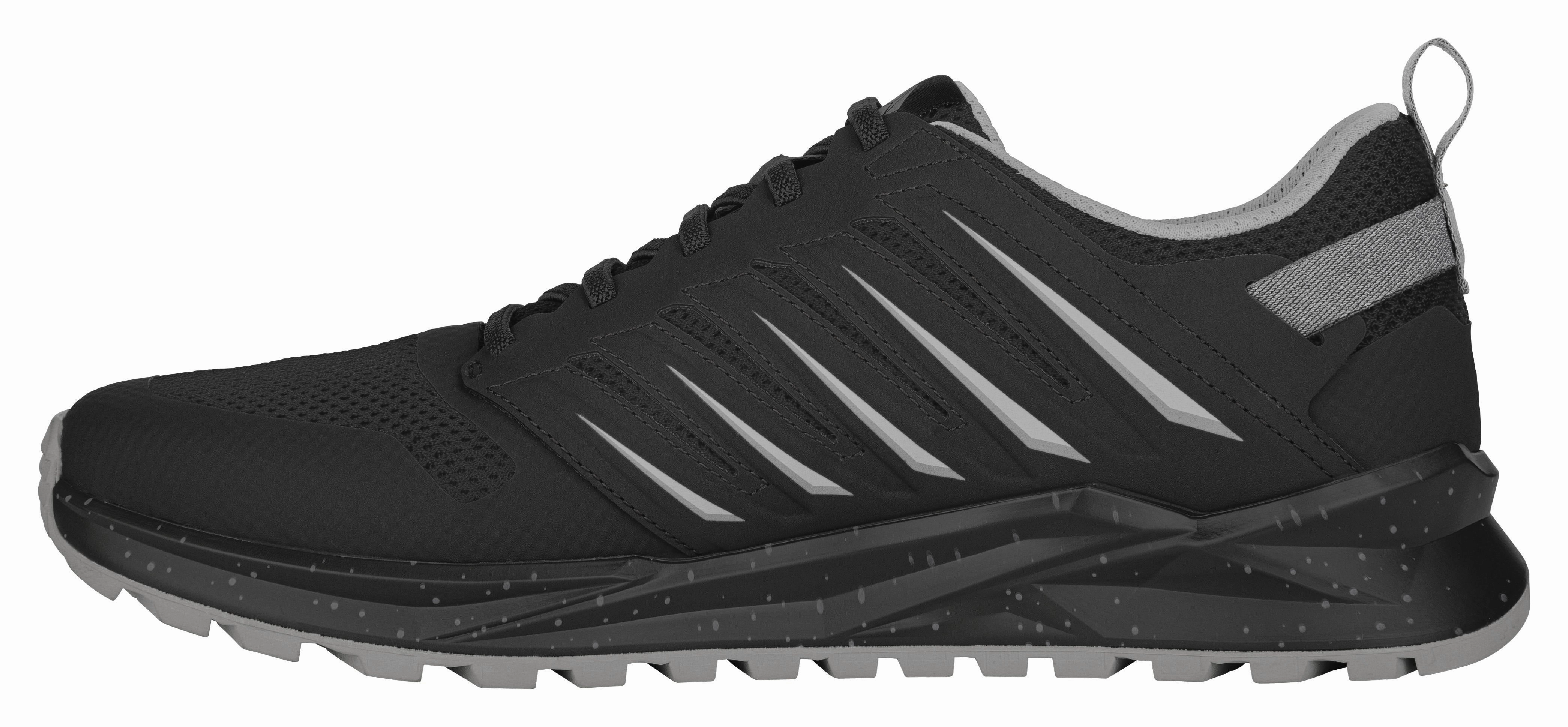 Lowa Men Black VENTO Hiking Shoes Definition