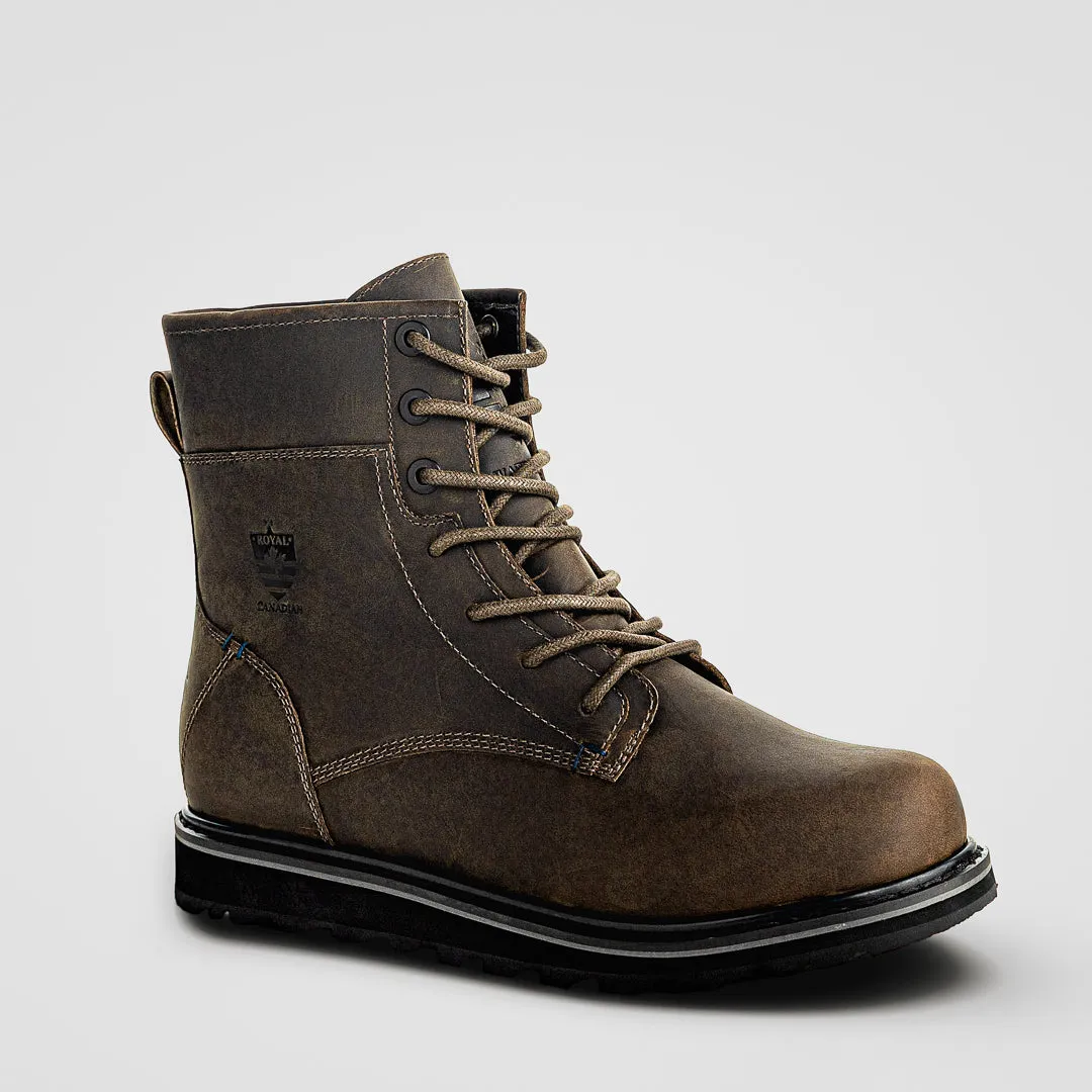 Motorcycle Shoes Waterproof KING | Men