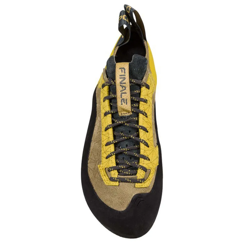 La Sportiva Vs Scarpa Climbing Shoes La Sportiva Finale Climbing Shoe Mens