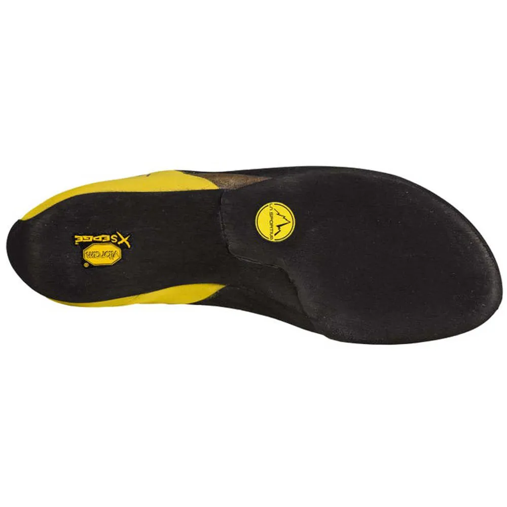 La Sportiva Finale Climbing Shoe Mens Best Climbing Shoe Resole Uk