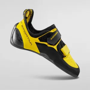 Italian Rock Climbing Shoes La Sportiva Katana Mens Climbing Shoes