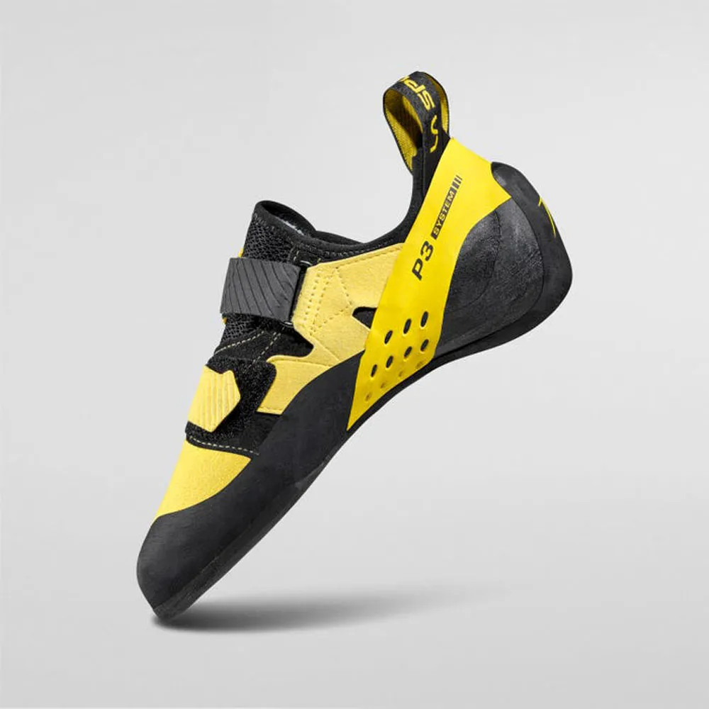 La Sportiva Katana Mens Climbing Shoes Shoe Fit For Crack Climbing