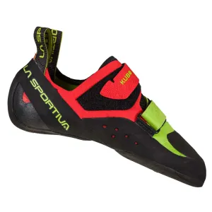 La Sportiva Kubo Climbing Shoe Men's Soft Vs Stiff Climbing Shoes