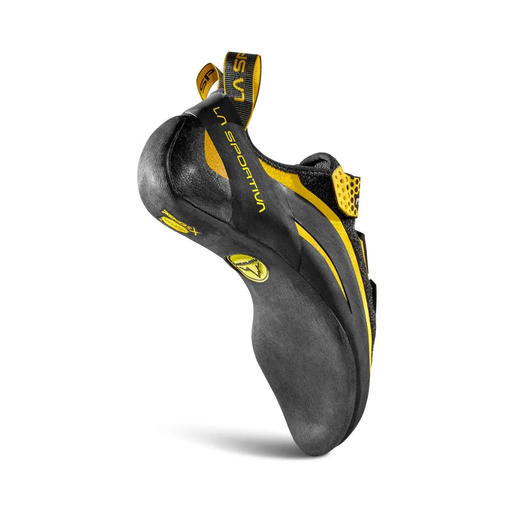 La Sportiva Miura VS Climbing Shoe Men's Used Toddler Climbing Shoes
