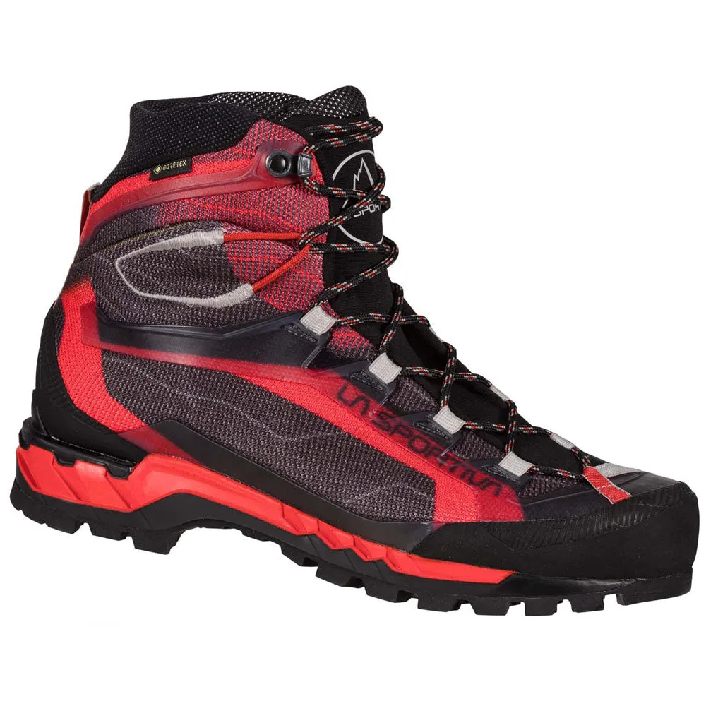 Hiking Boots All Weather La Sportiva Trango Tech GTX Mountaineering Boot Men's Clearance