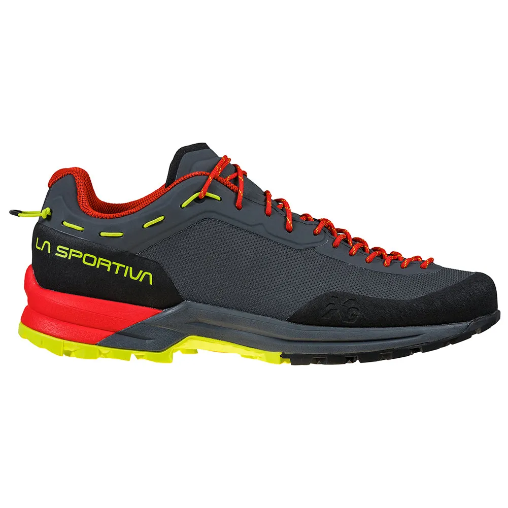 La Sportiva TX Guide Men's Approach Shoes Frontier Climbing Shoes