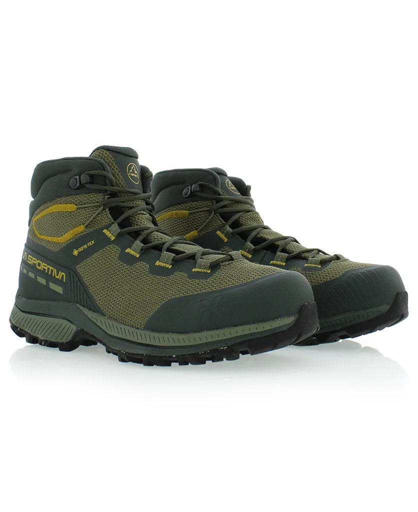 La Sportiva TX Hike Mid GTX Best Hiking Boots Brand